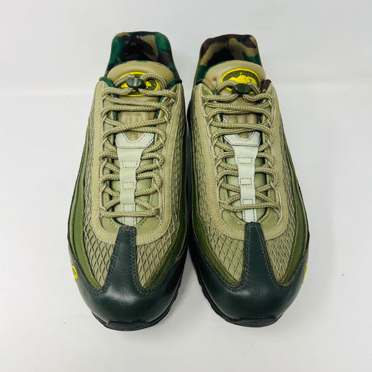 Nike Air Max 95 SP Corteiz Gutta Green