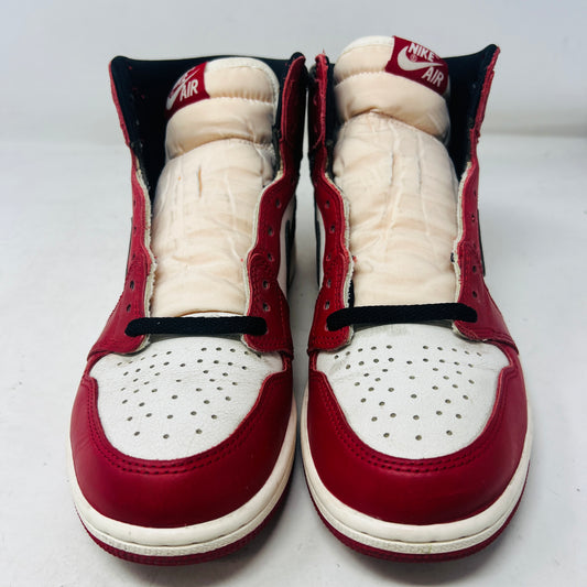 Jordan 1 Retro High OG Chicago Lost and Found