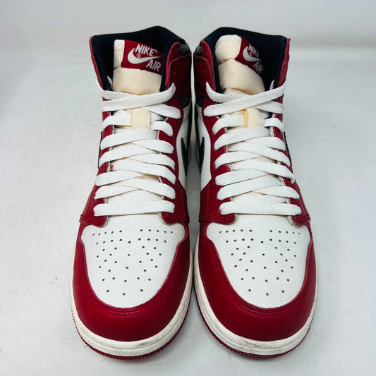 Jordan 1 Retro High OG Chicago Lost and Found (GS)