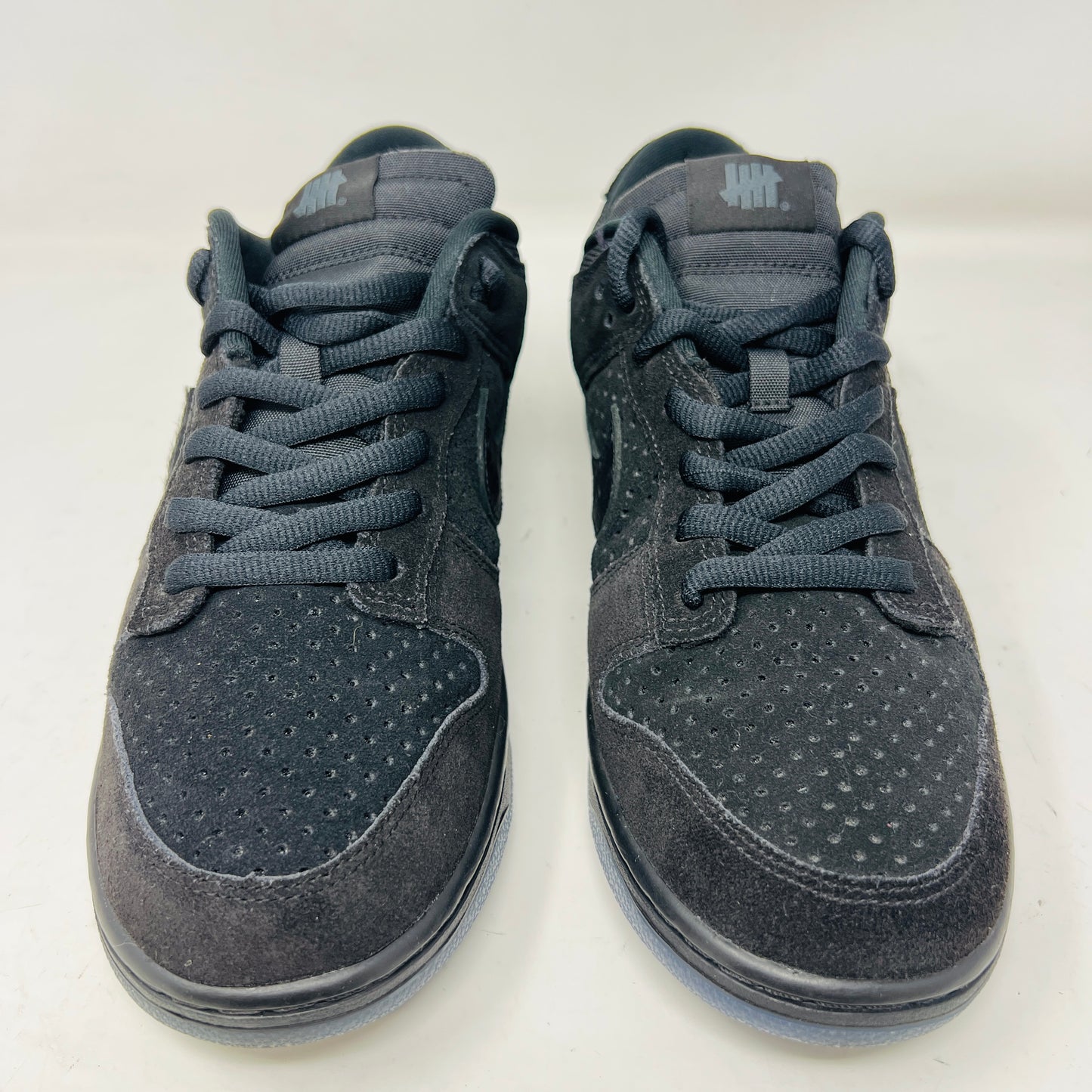 Nike Dunk Low SP Undefeated 5 On It Black