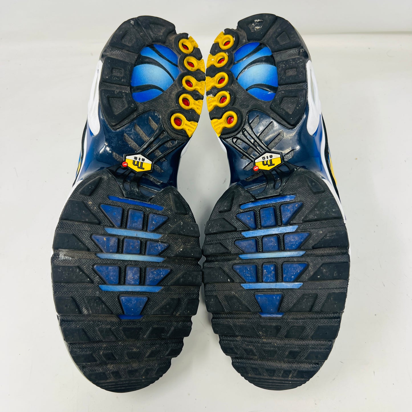 Nike Air Max Plus OG Hyper Blue