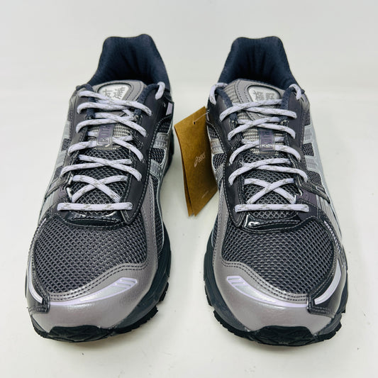 ASICS Gel-Kayano 12.1 Kith Tornado Pure Silver