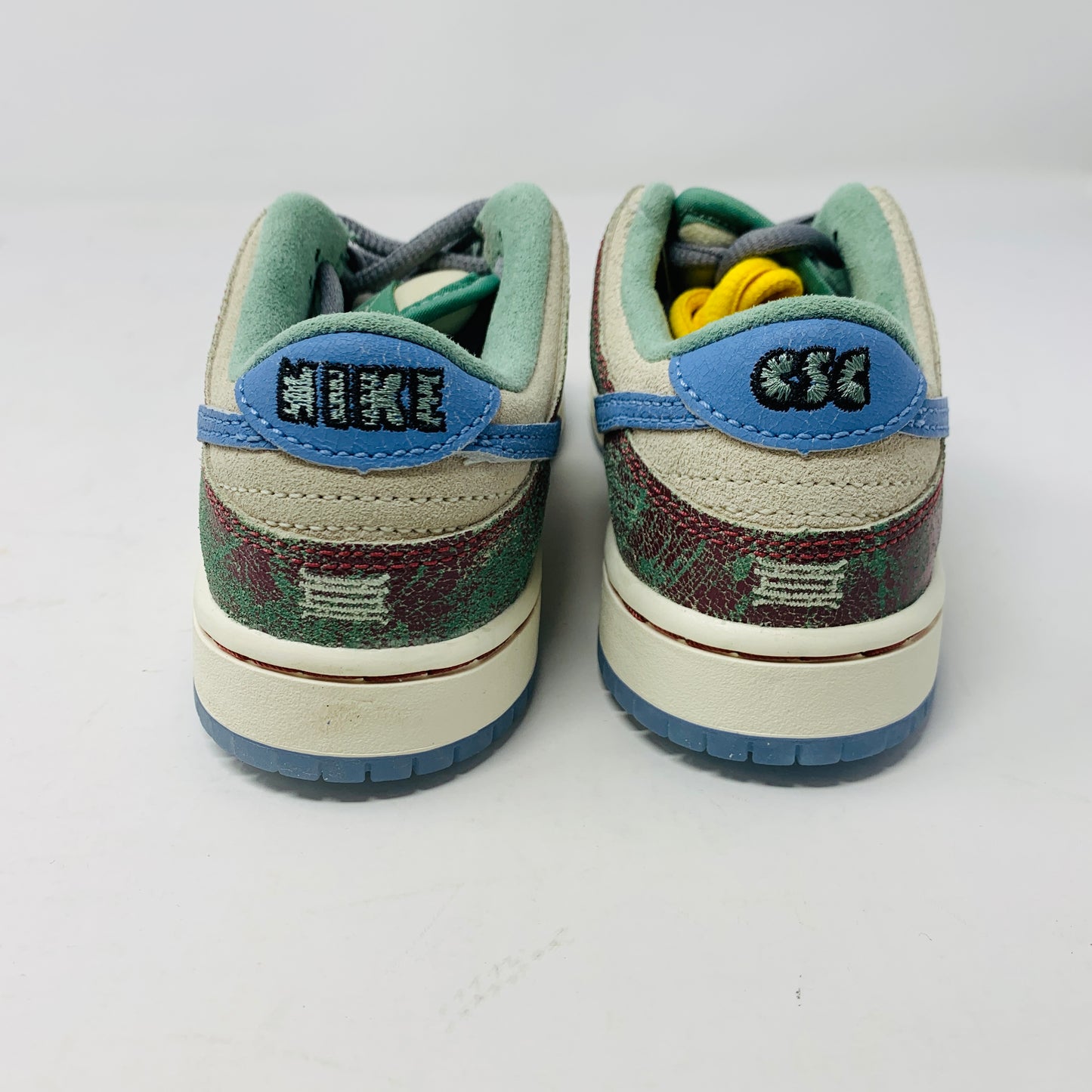 Nike SB Dunk Low Crenshaw Skate Club (PS)