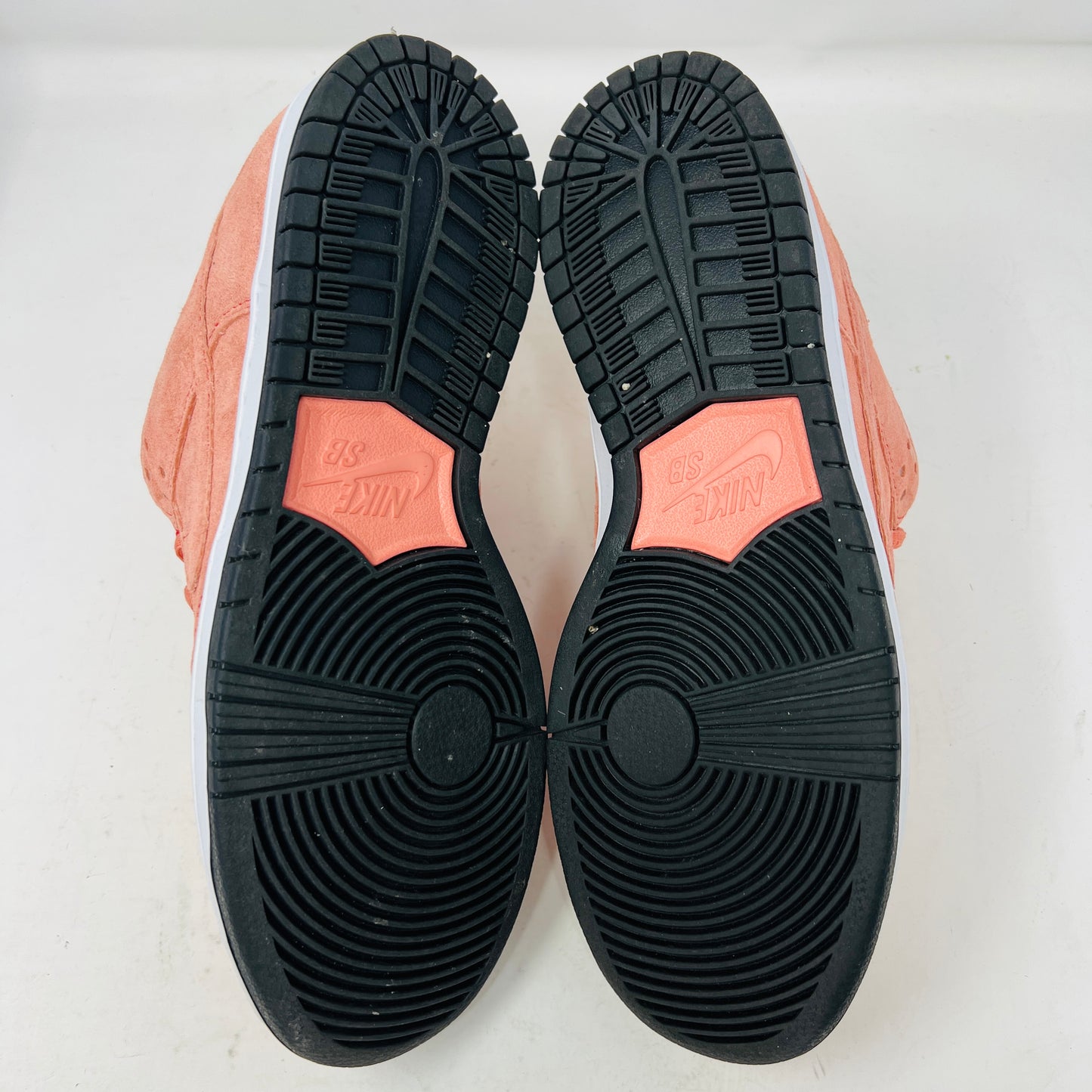 Nike SB Dunk Low Pink Pig