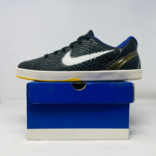 Freinds And Family Nike SB Eric Koston Kobe (SAMPLE)