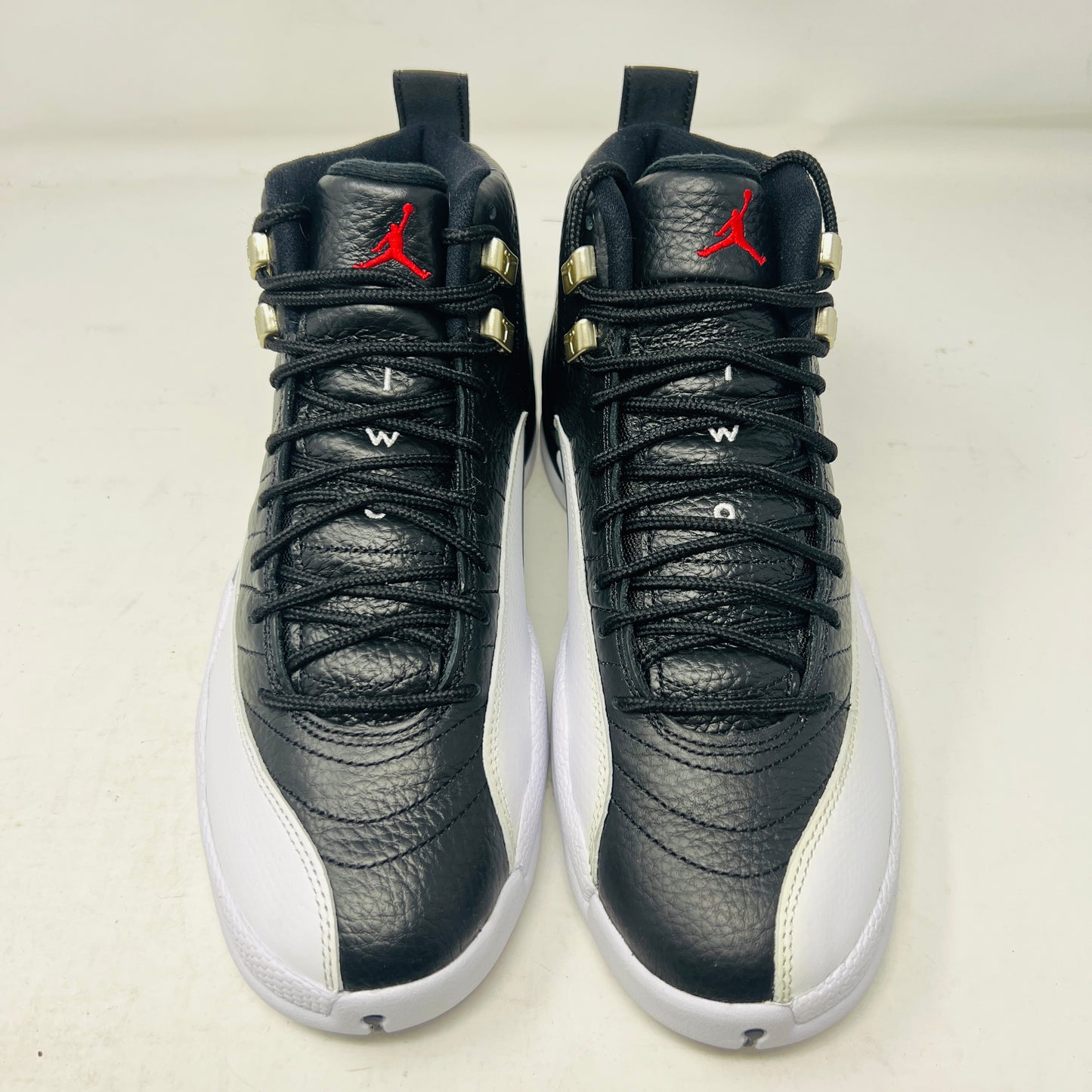 Jordan 12 Retro Playoffs (2022)