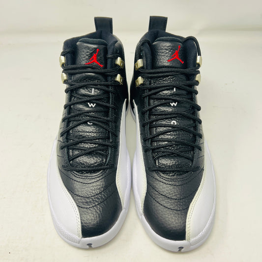 Jordan 12 Retro Playoffs (2022)