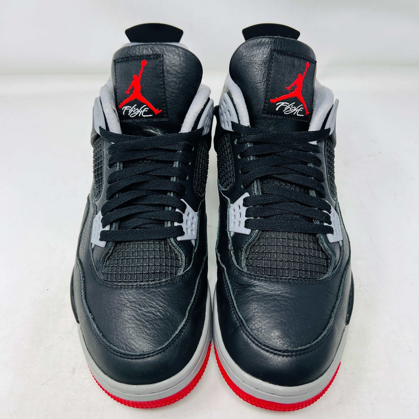 Jordan 4 Retro Bred Reimagined