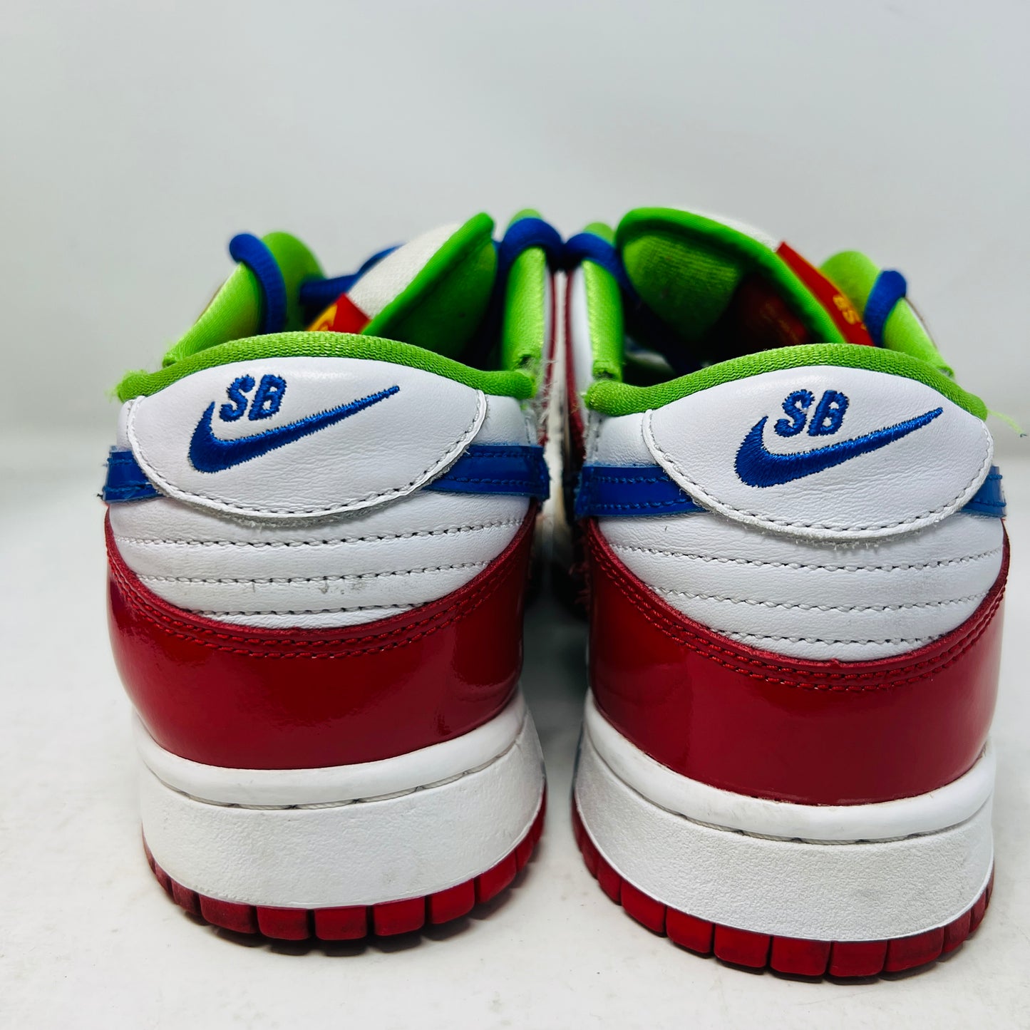 Nike SB Dunk Low Sandy Bodecker