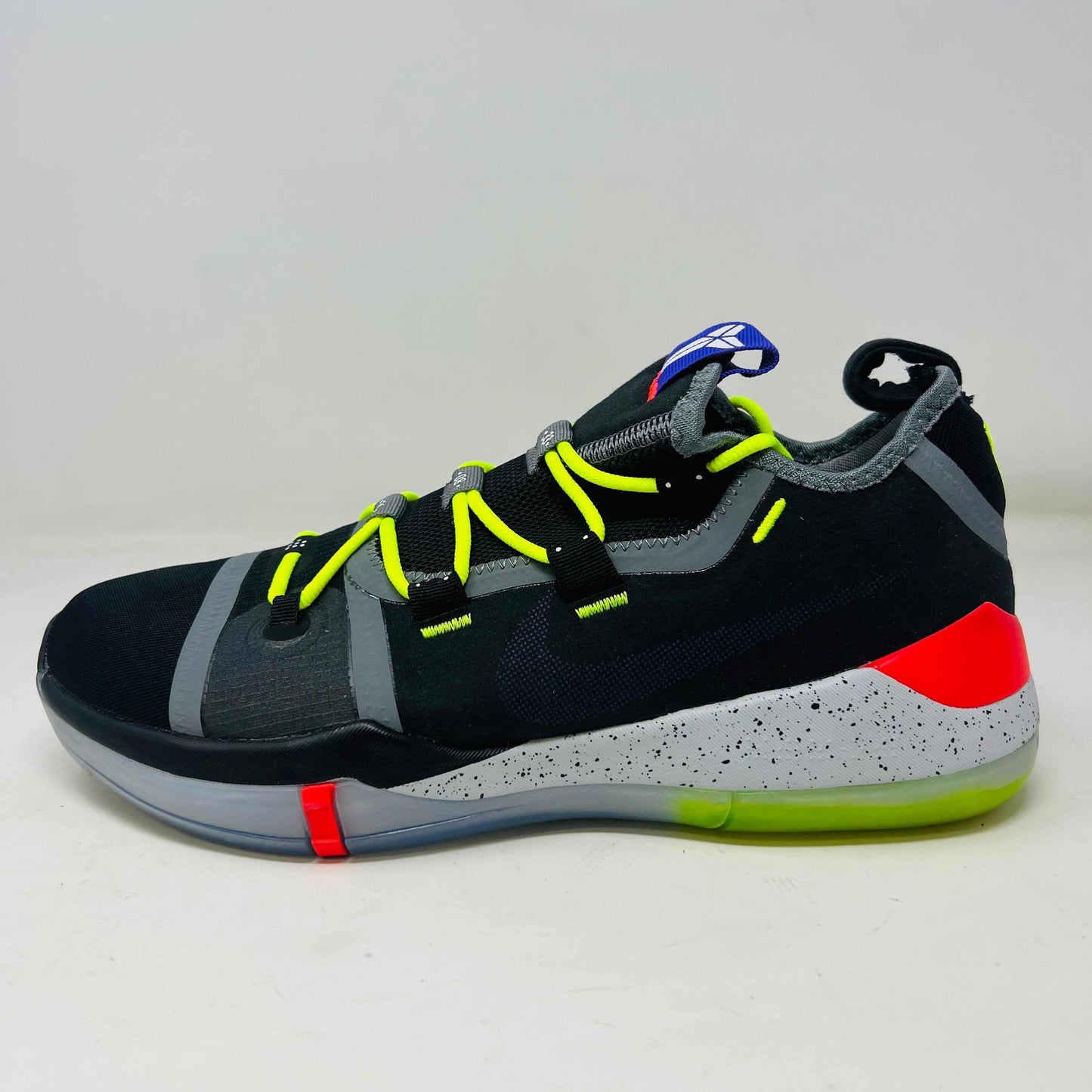 Nike Kobe AD Chaos