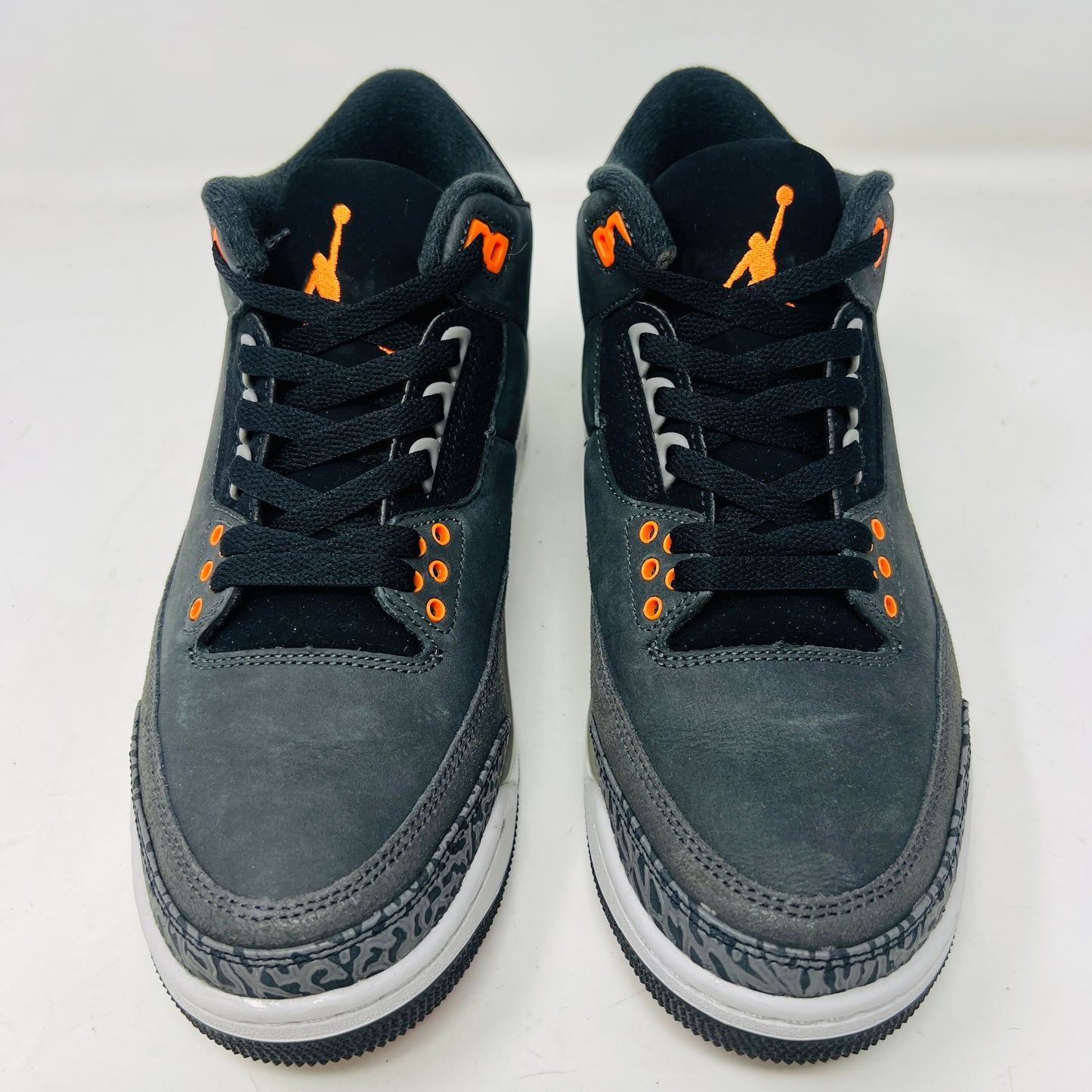 Jordan 3 Retro Fear Pack (2023)