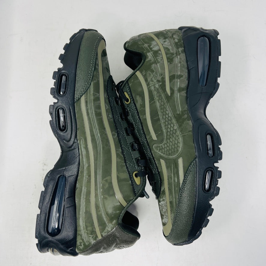 Nike Air Max 95 SP WORKSOUT Olive Black