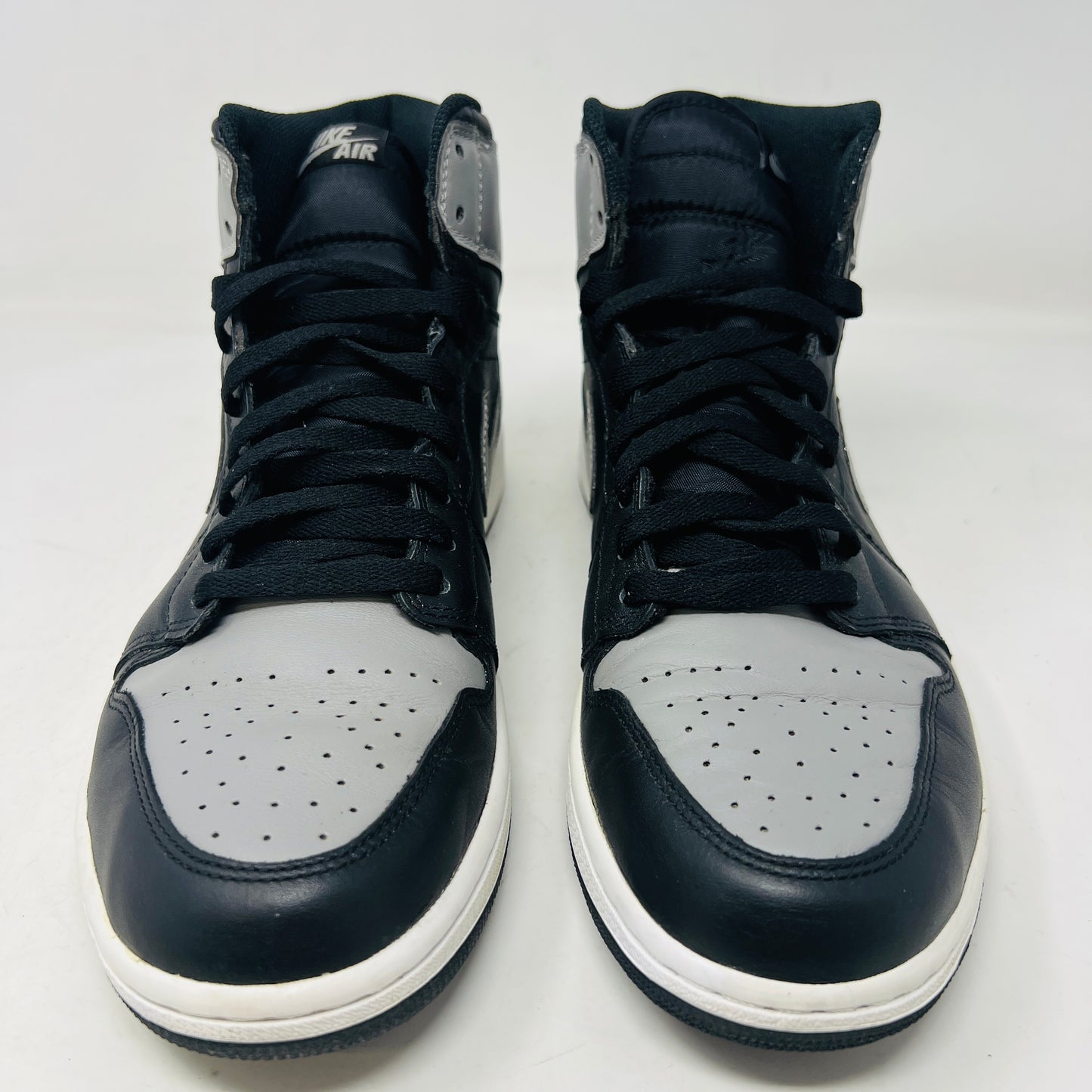 Jordan 1 Retro Shadow (2013)