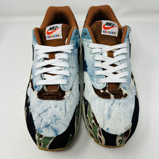 Nike Air Max 1 SP Concepts Heavy