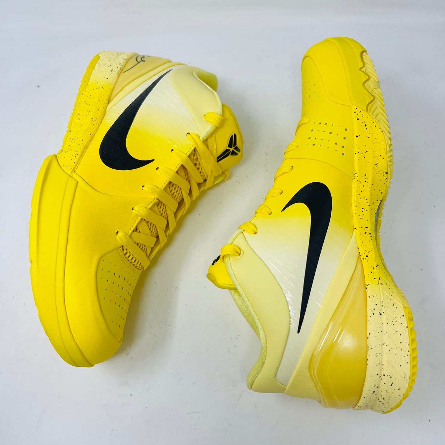 Nike Kobe 4 Protro CHBL