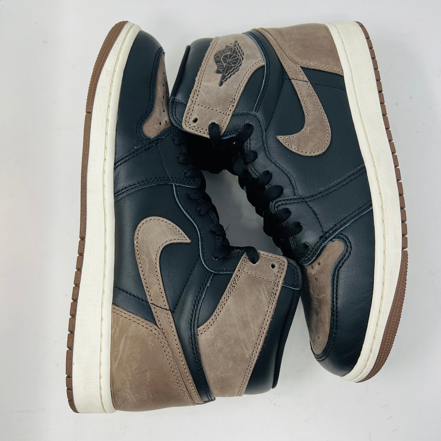 Jordan 1 Retro High OG Palomino