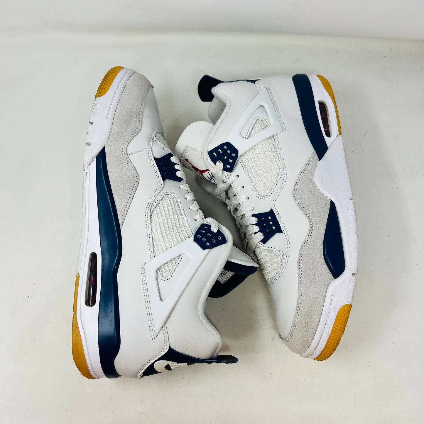 Jordan 4 Retro SB Navy