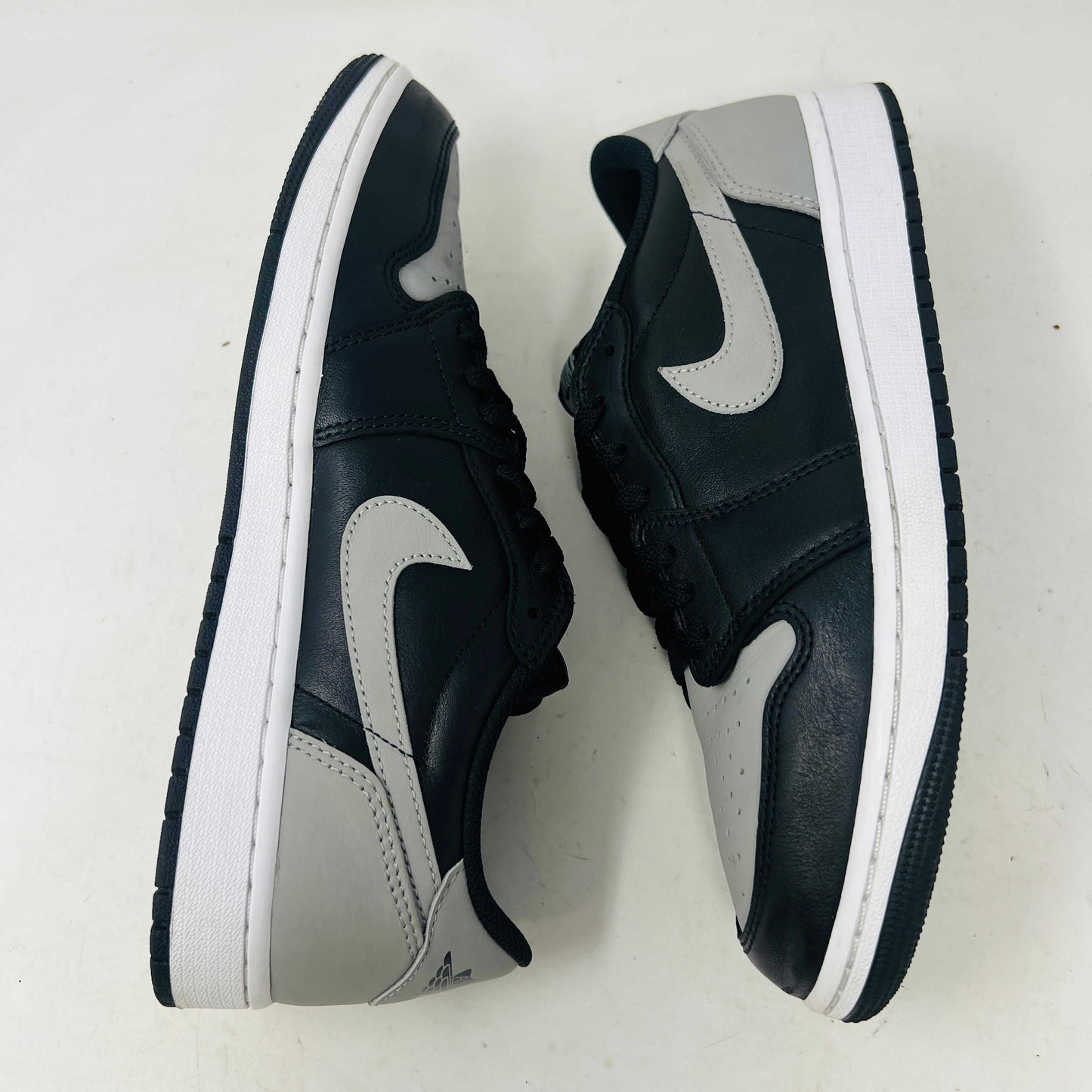 Jordan 1 Retro Low OG Shadow (2024)