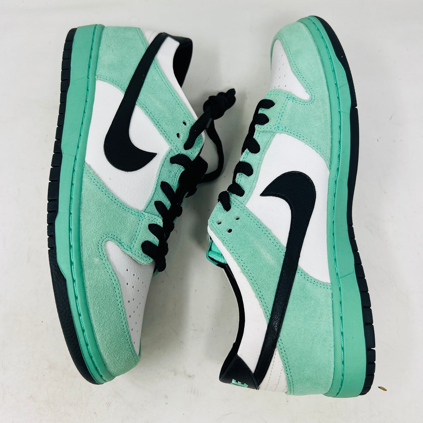Nike SB Dunk Low Sea Crystal