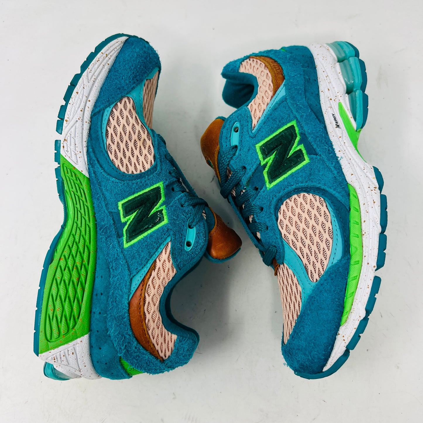 New Balance 2002R Salehe Bembury Water Be The Guide