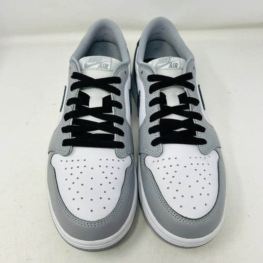 Jordan 1 Retro Low OG Barons