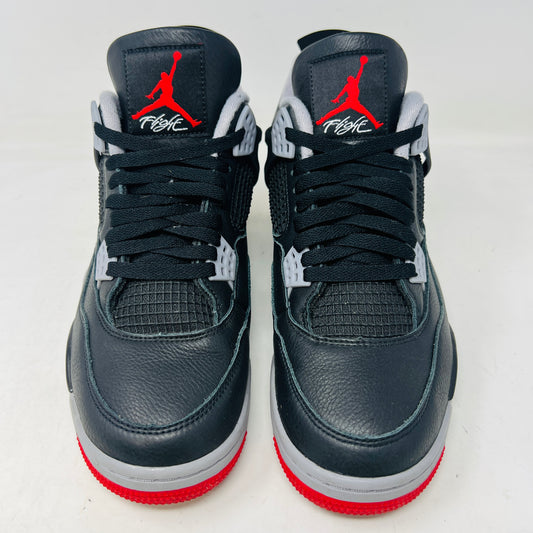 Jordan 4 Retro Bred Reimagined