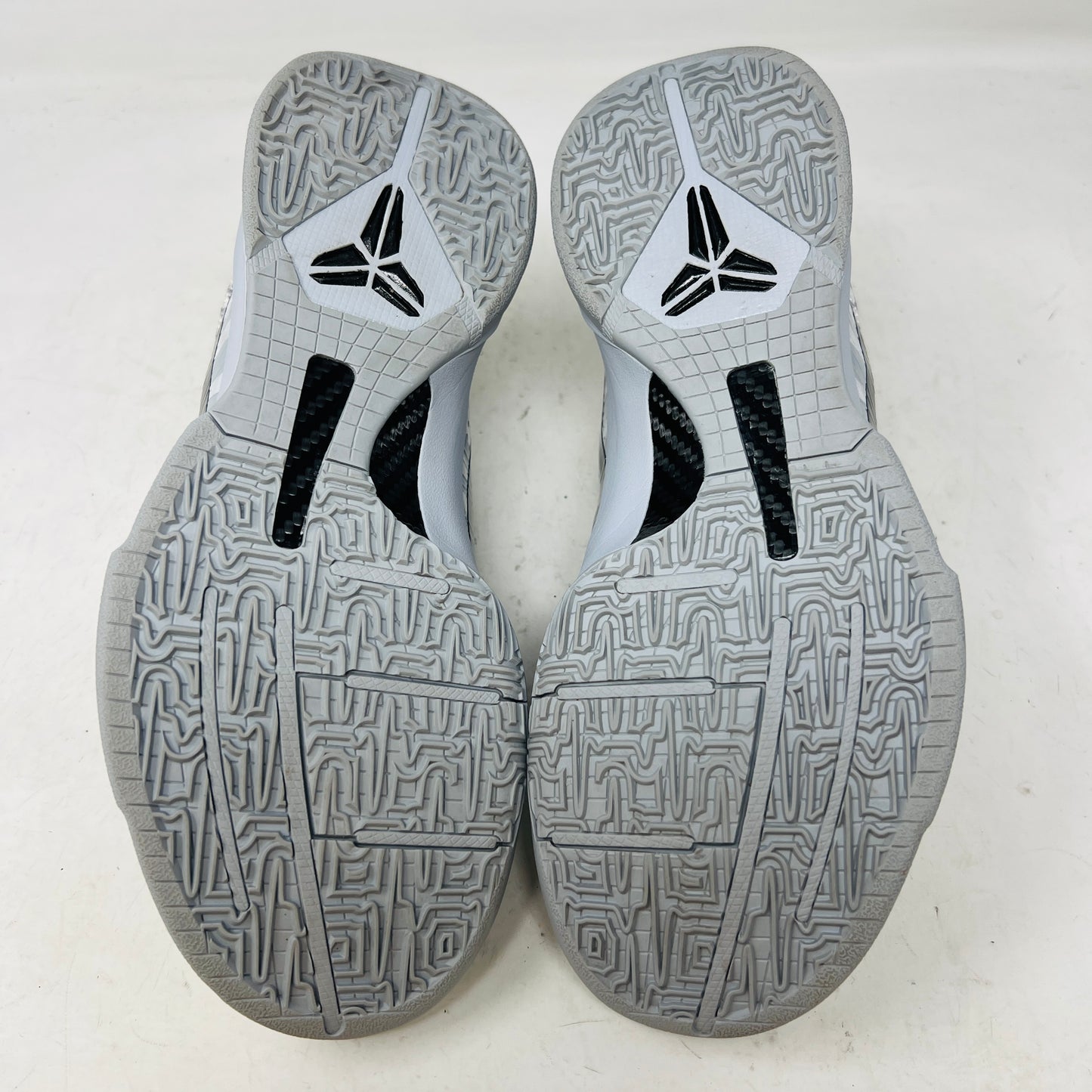 Nike Kobe 5 Protro Zebra PE