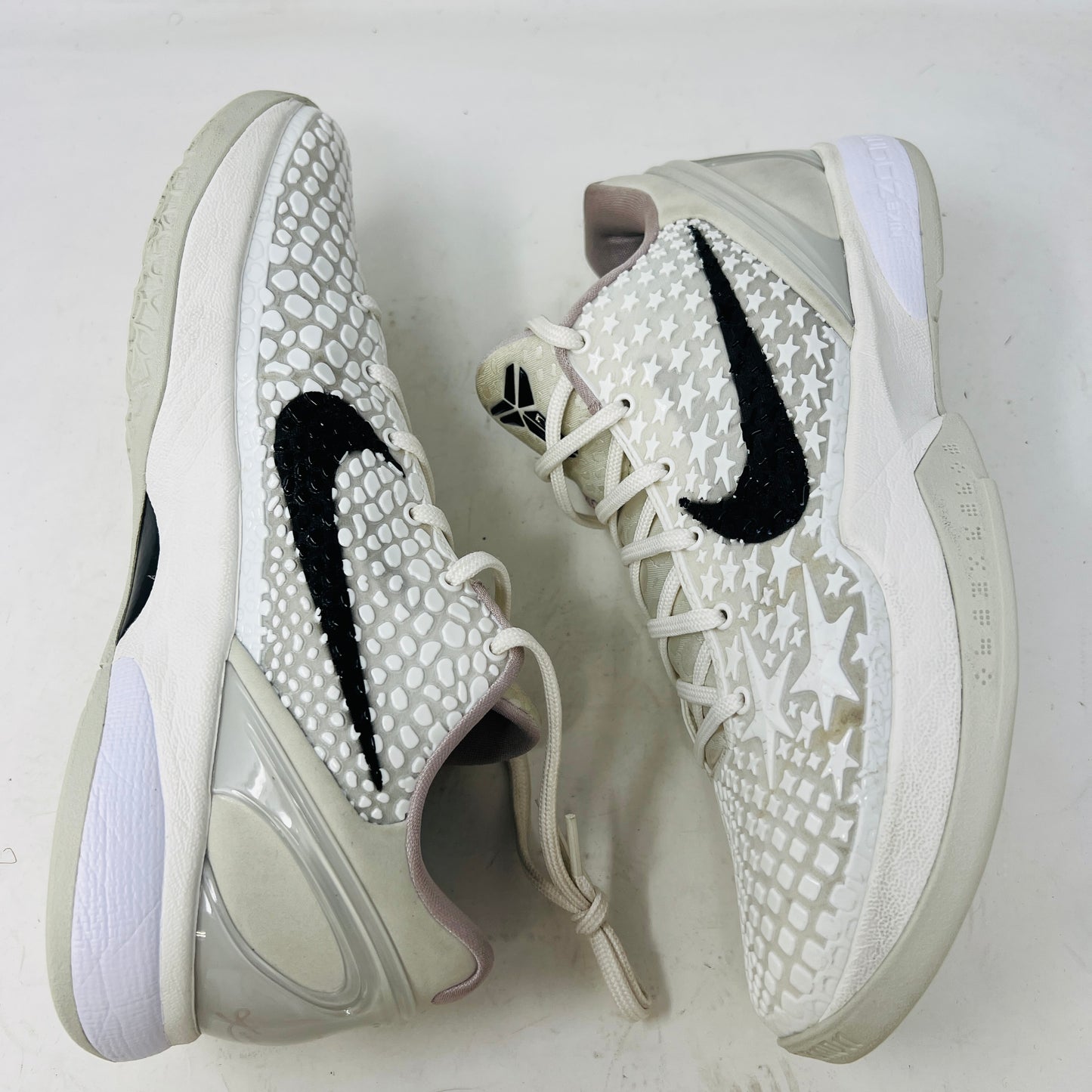 Nike Kobe 6 Protro Sail All-Star