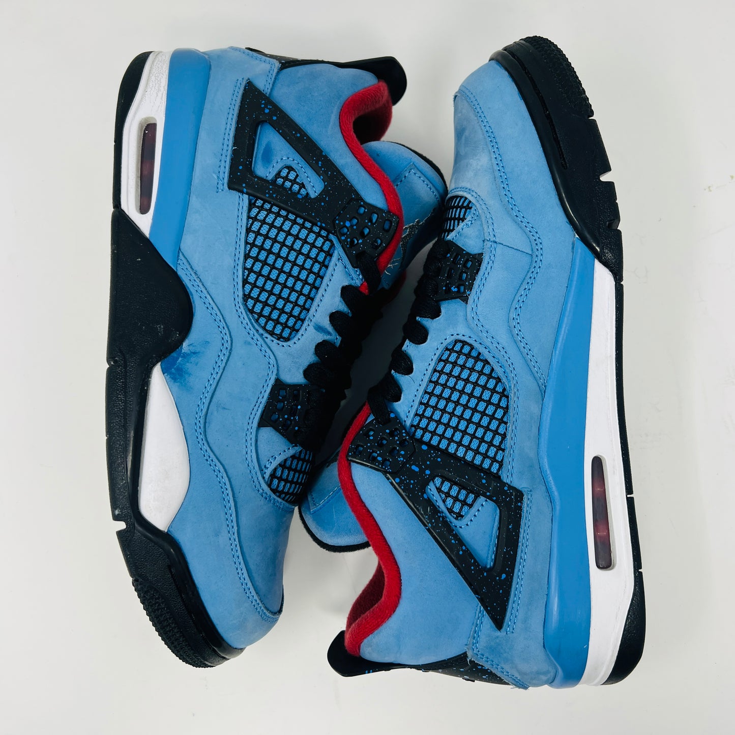 Jordan 4 Retro Travis Scott Cactus Jack