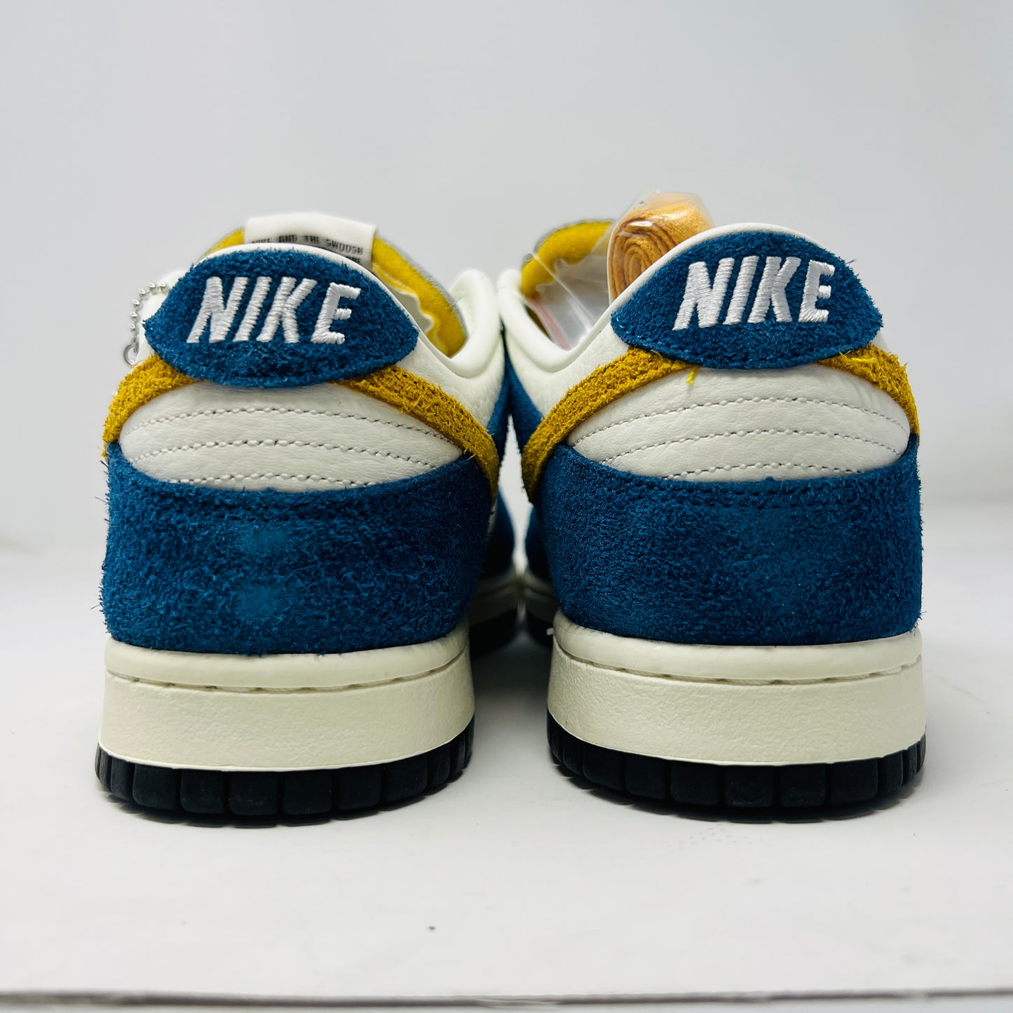 Nike Dunk Low Kasina Industrial Blue