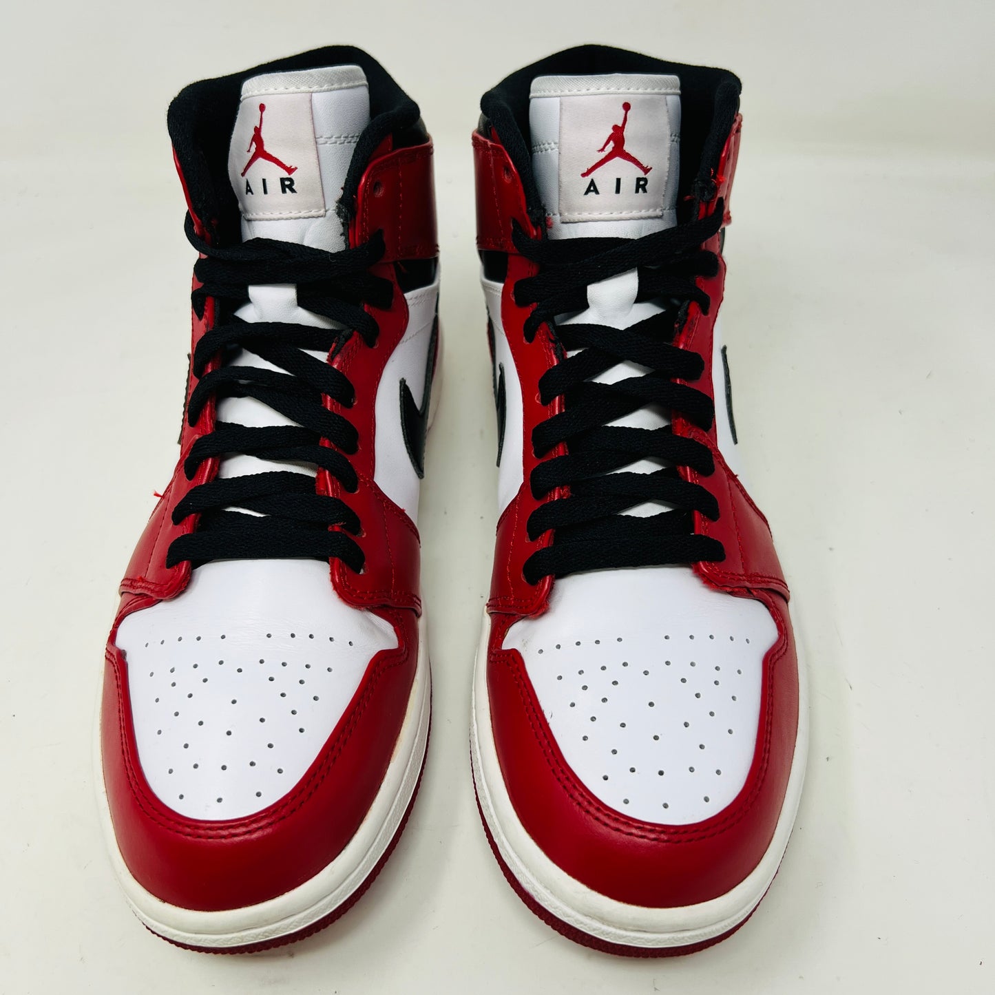 Jordan 1 Retro Chicago (2013)
