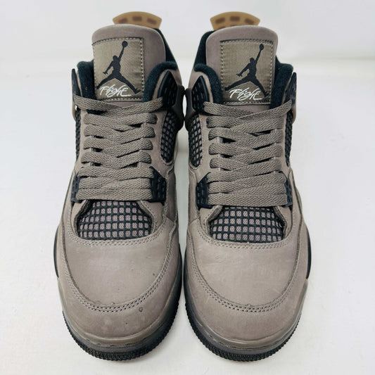 Jordan 4 Retro Cave Stone