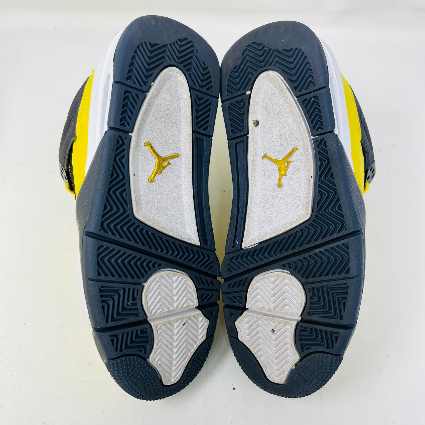 Jordan 4 Retro Lightning (2021) (GS)