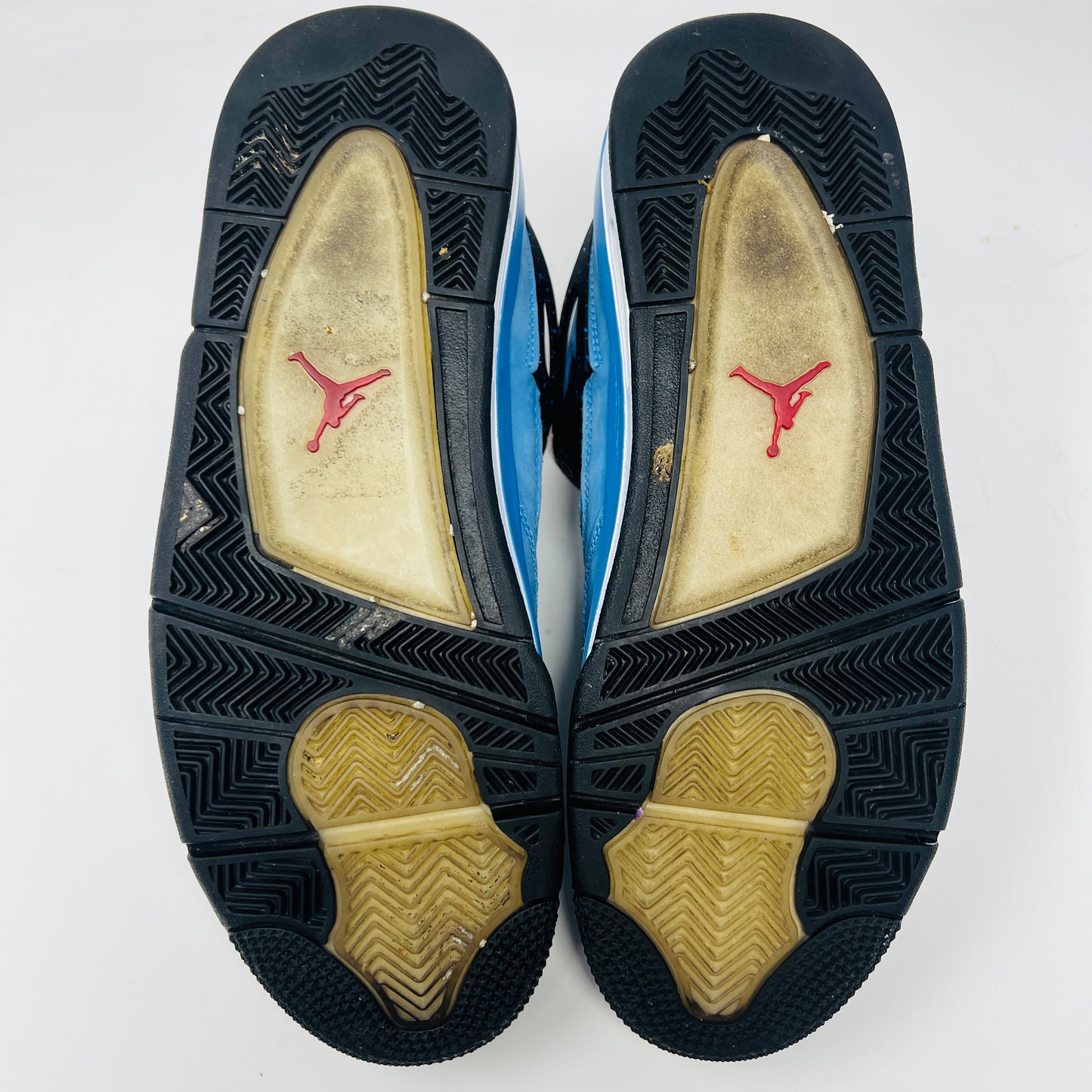 Jordan 4 Retro Travis Scott Cactus Jack