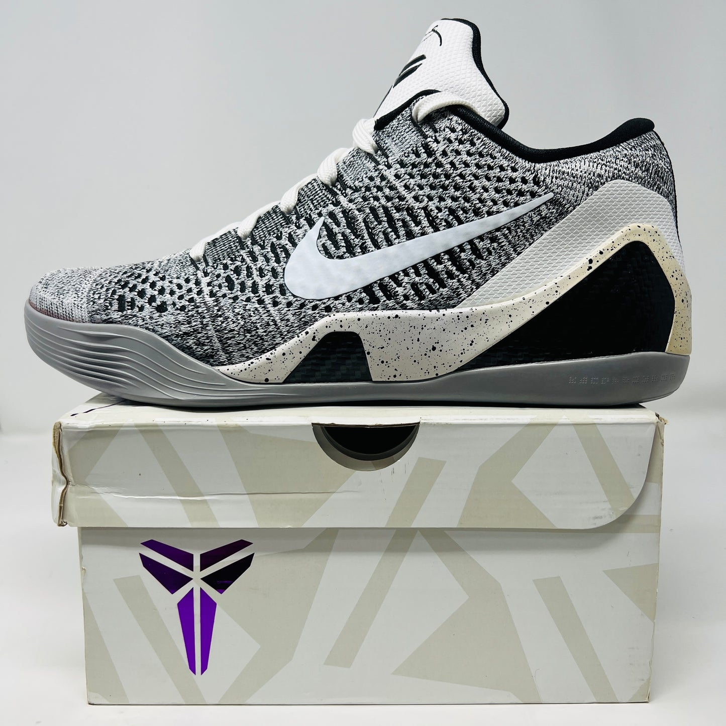 Nike Kobe 9 Elite Low Beethoven