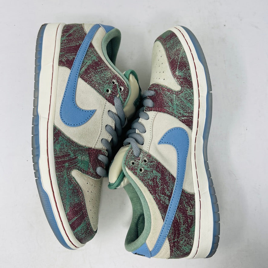 Nike SB Dunk Low Crenshaw Skate Club