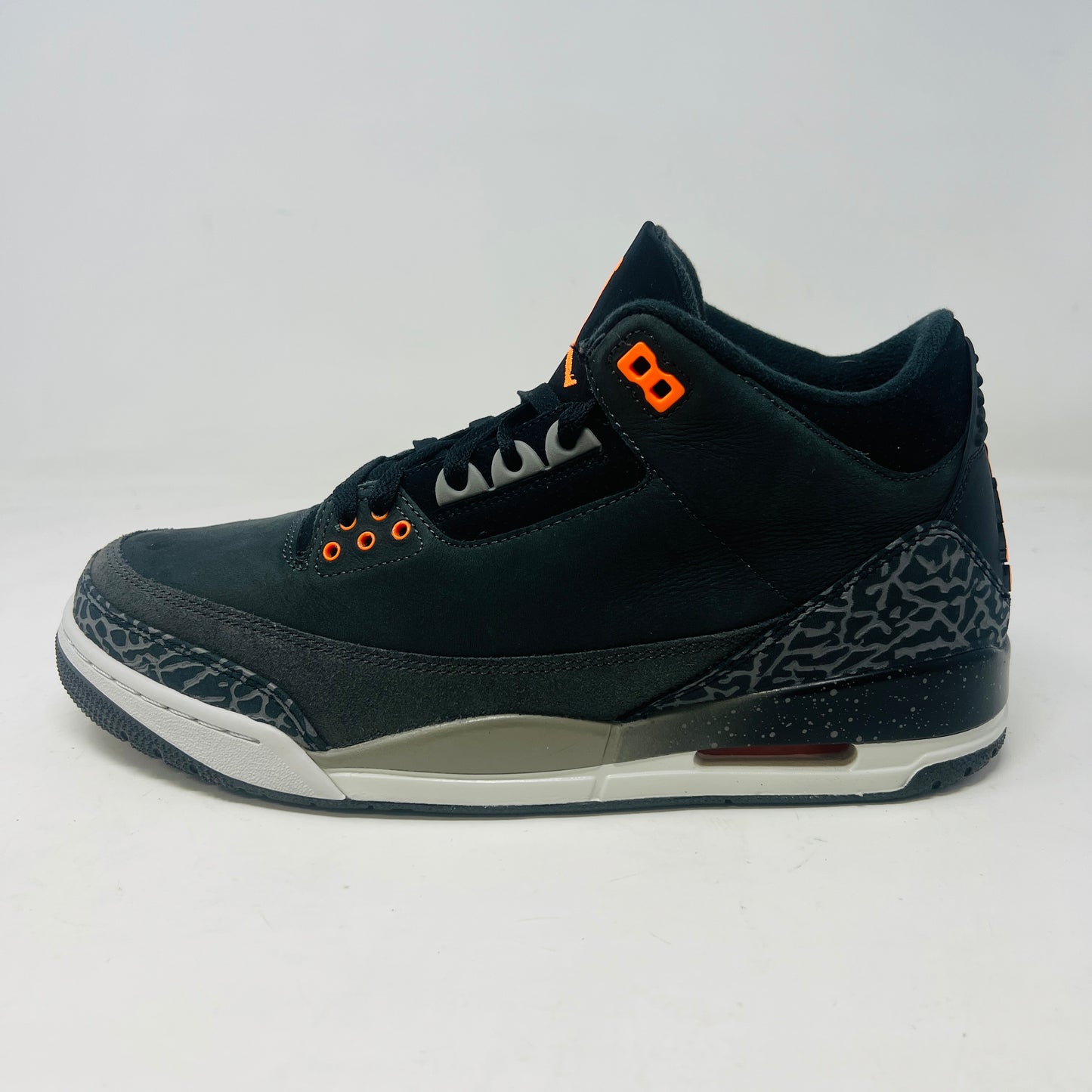 Jordan 3 Retro Fear Pack