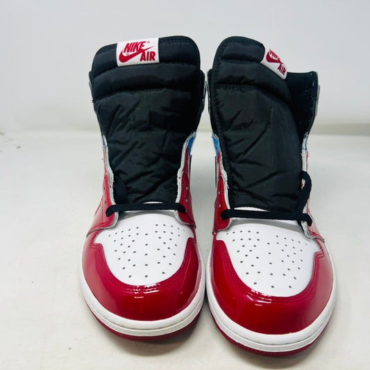 Jordan 1 Retro High Fearless UNC Chicago