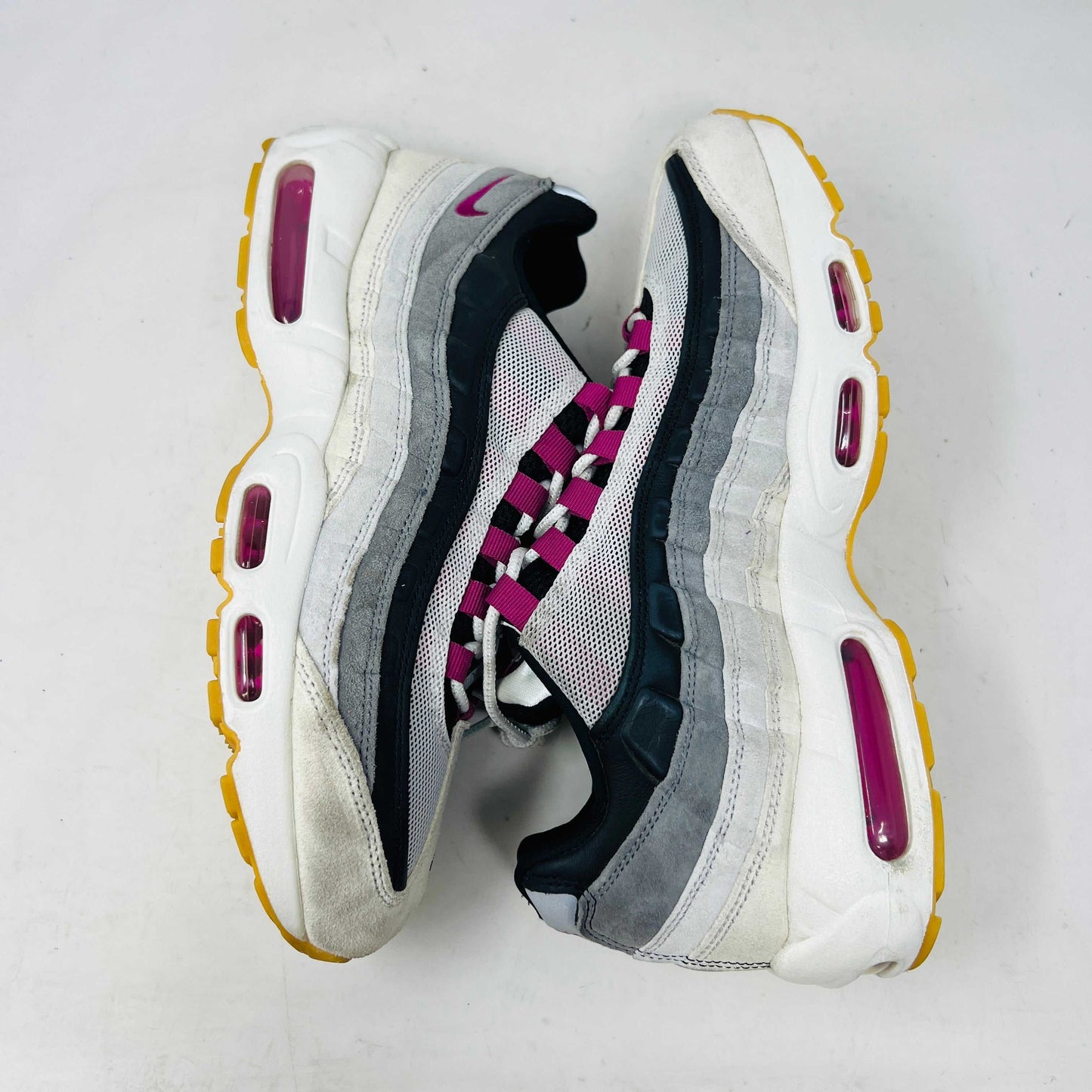 Nike Air Max 95 SB Cactus Flower