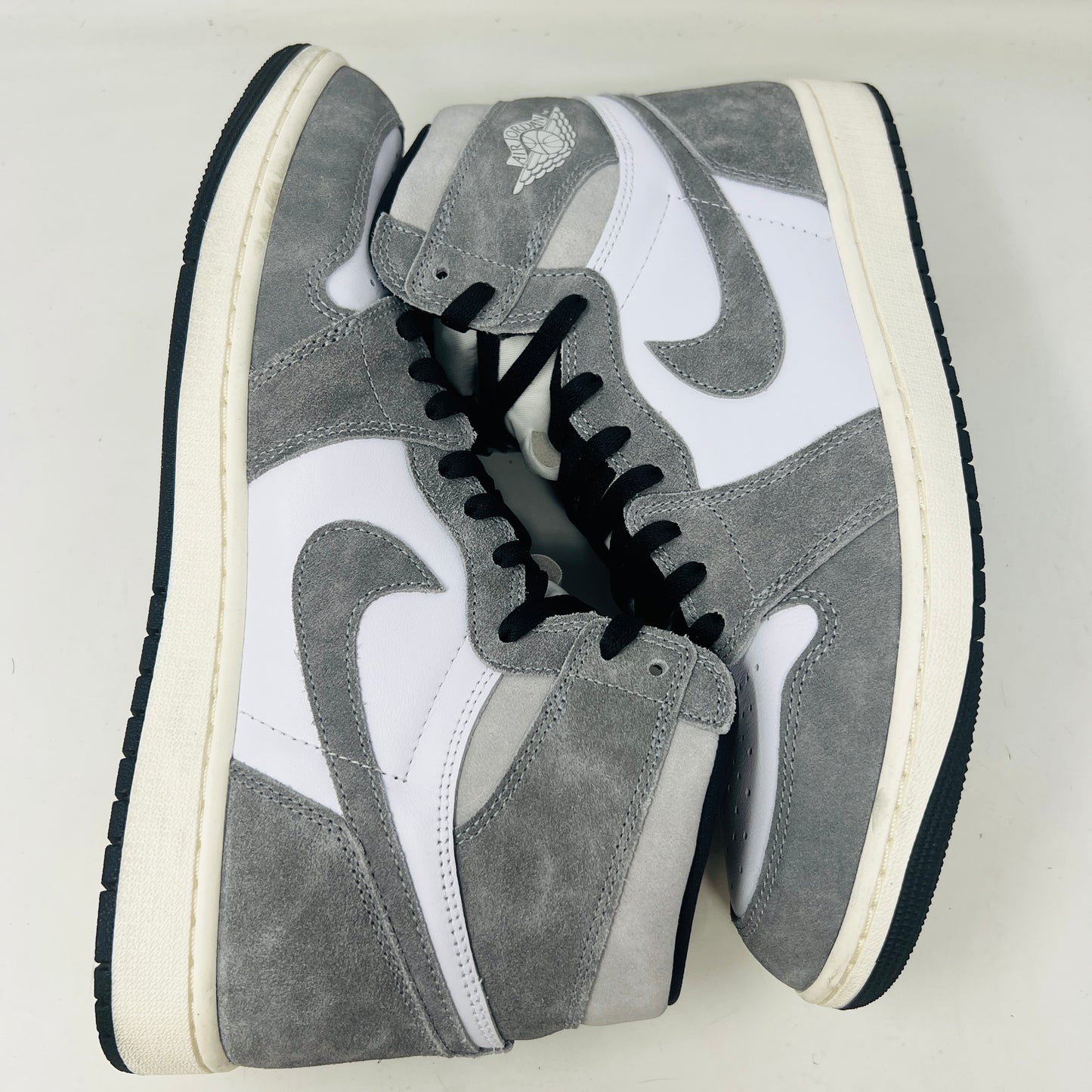 Jordan 1 Retro High OG Washed Black
