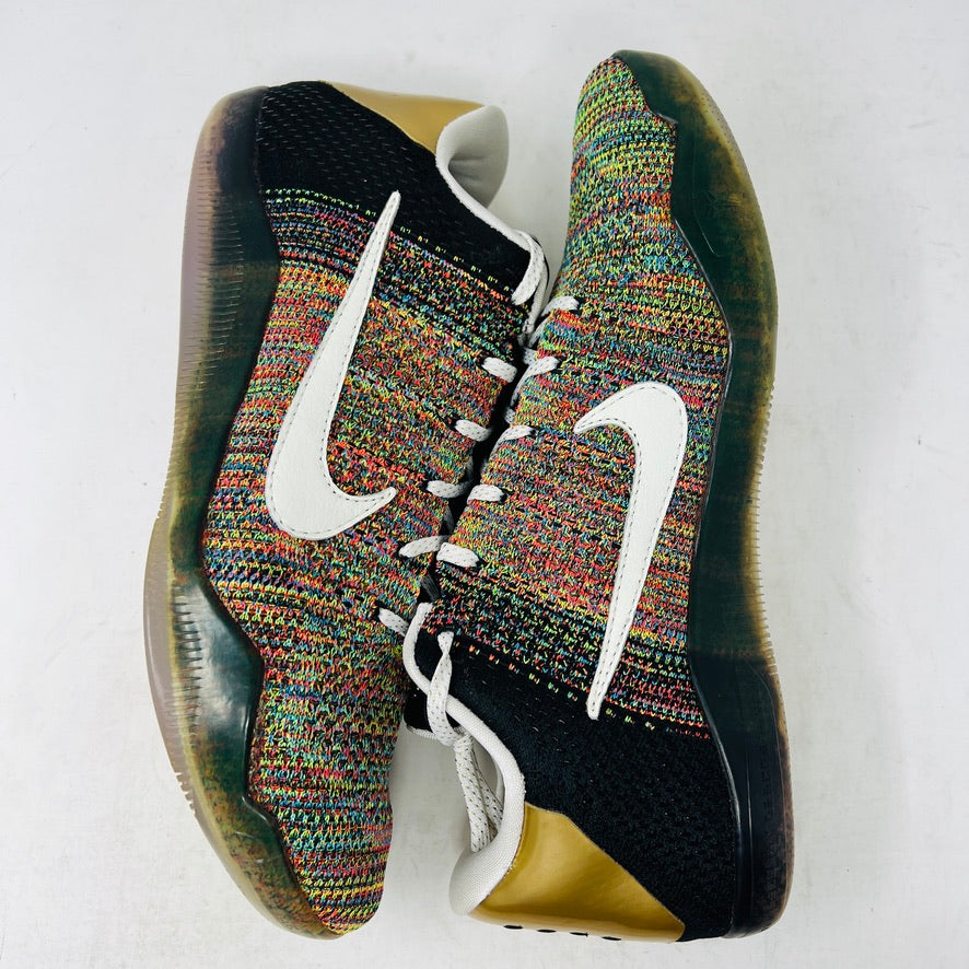 Kobe ID Multi Color