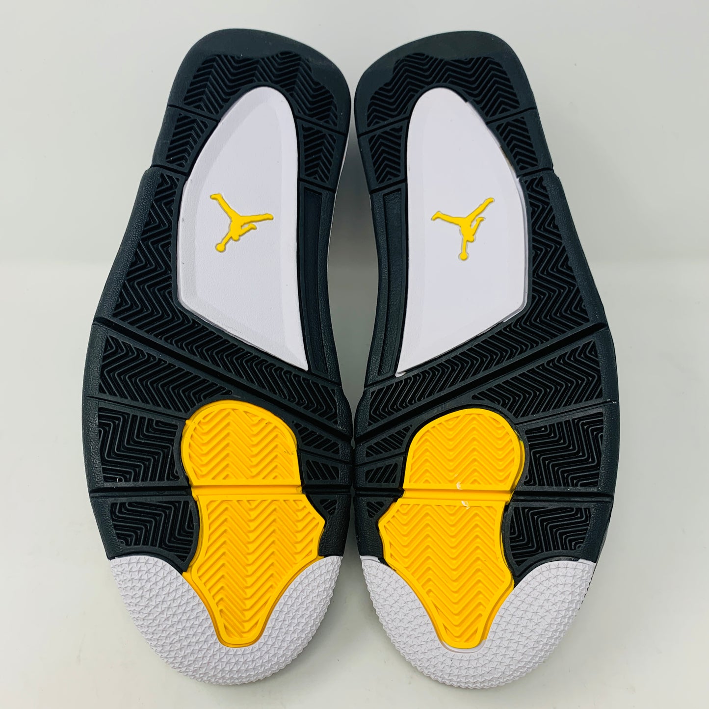 Jordan 4 Cool Grey