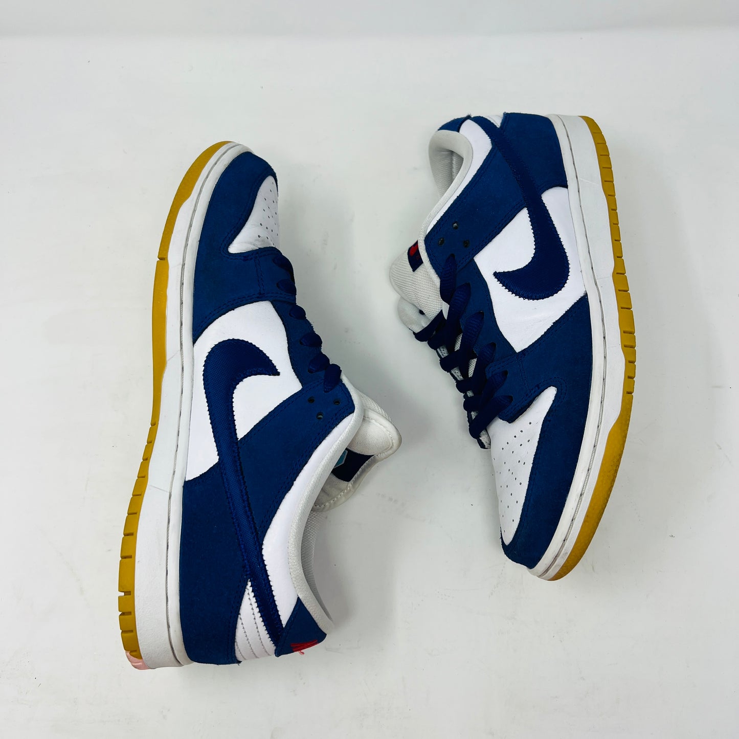 Nike SB Dunk Low Los Angeles Dodgers