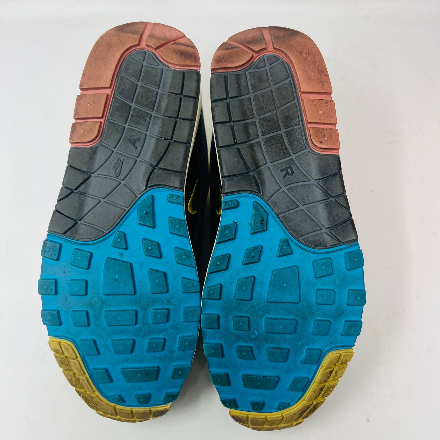 Nike Air Max 1/97 Sean Wotherspoon (Extra Lace Set Only)