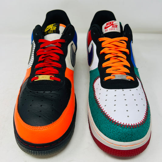 Nike Air Force 1 Low 07 "What The NYC"