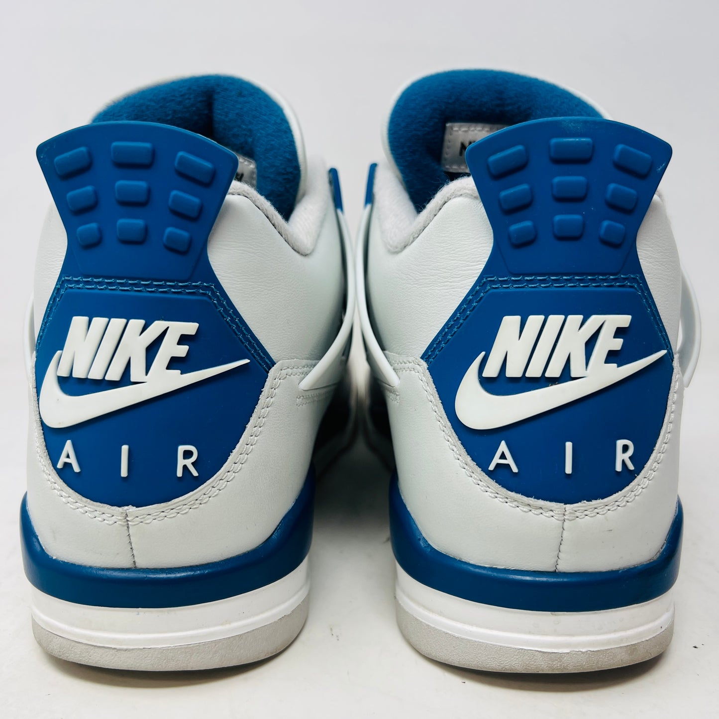 Jordan 4 Retro Military Blue