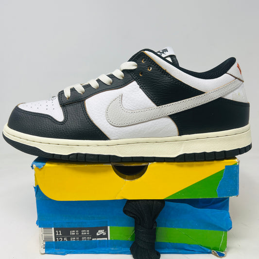Nike SB Dunk Low HUF San Francisco