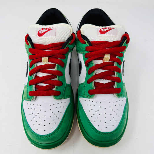 Nike SB Dunk Low Heineken