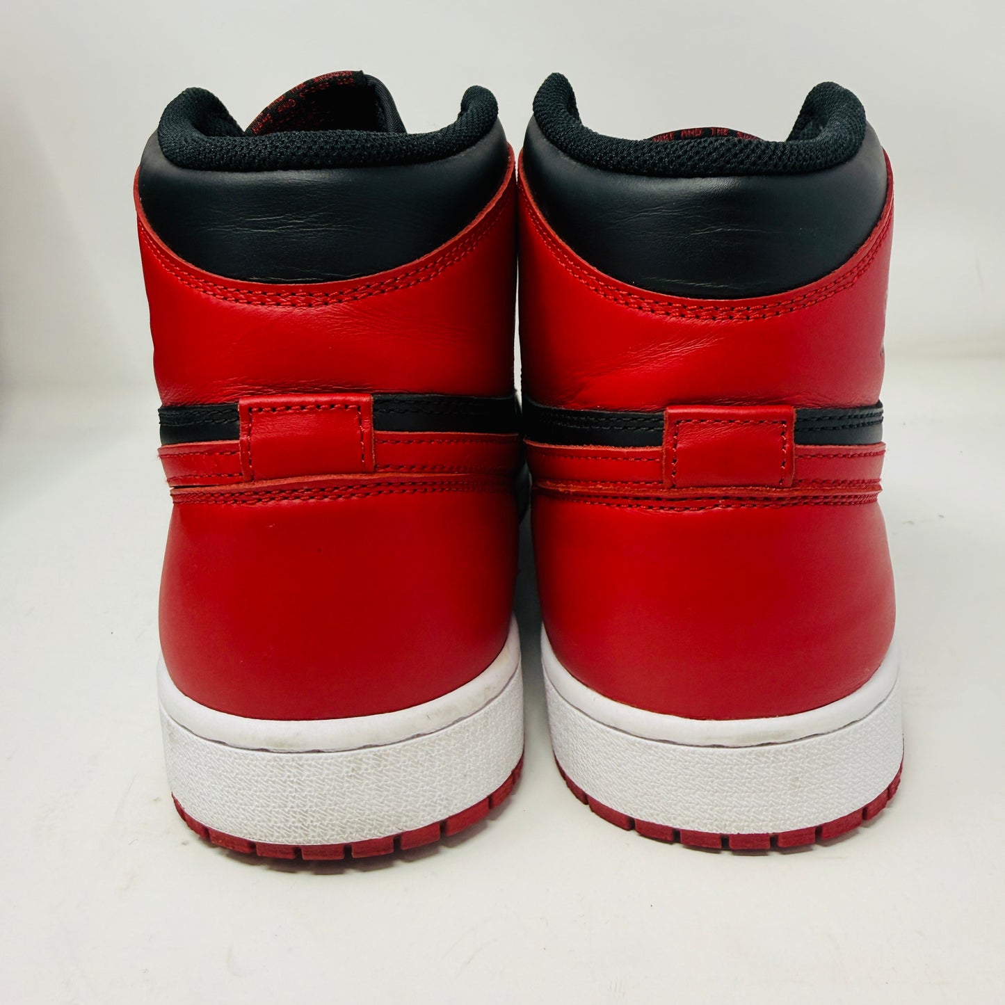 Jordan 1 Retro Bred (2013)