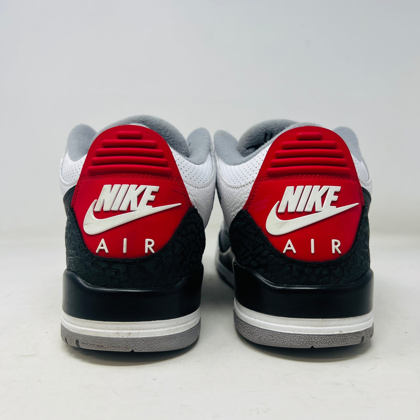 Jordan 3 Retro Tinker Hatfield
